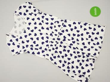 smyk białe sukienki: Sukienka damska, rozmiar S — 2