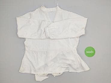 czarne bluzki plus size: Bluzka damska, rozmiar 2XL — 3