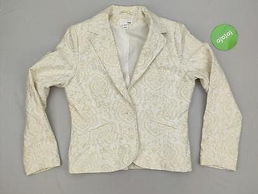 blazer reserved: H&M, Marynarka damska, rozmiar XL — 2