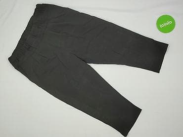 marc cain second hand: Kaffe, Spodnie materiałowe damskie, rozmiar S — 2
