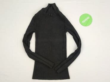 bluzki prazkowane: Golf damski, rozmiar M — 2