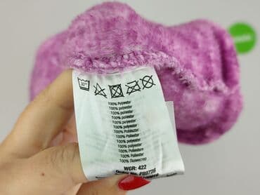 kurtki zimowe damskie w pepco: Janina, Polar damski — 5