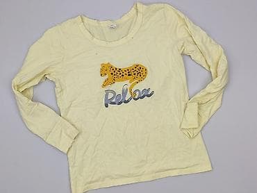 bluza hello kitty cropp: Relaks, Bluzka damska, rozmiar M — 1