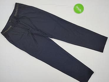 blwr spodnie: Zara, Spodnie damskie, rozmiar M — 2