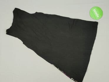 srebrne sukienki na imprezę: H&M, Sukienka damska, rozmiar S — 3