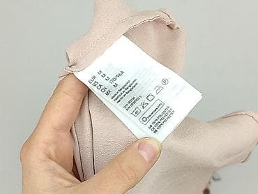 brazowa koszula hm: H&M, Koszula damska, rozmiar M — 5