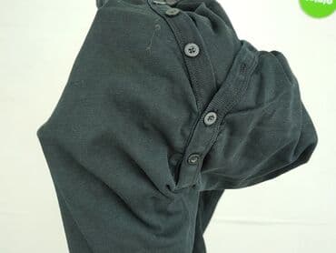 spodnie rifle sklepy: Jeans Fritz, Bluzka dla mężczyzn, 2XL — 6