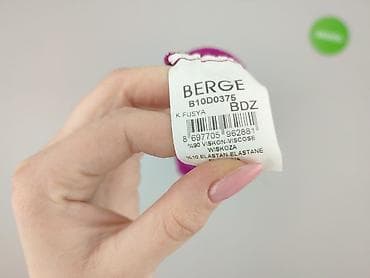 borelli buty: Bluzka damska, rozmiar S — 4