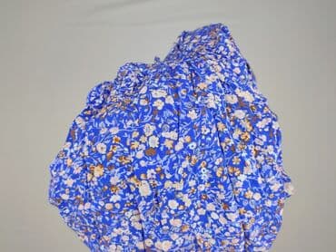 sukienka maxi w kwiaty: Sukienka damska, rozmiar S — 4