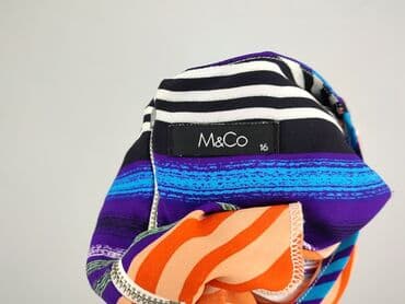 bluzki i koszule damskie michael michael kors: M&Co, Bluzka damska, rozmiar 2XL — 5