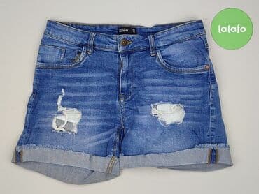 spodenki relab: Diverse, Szorty damskie, rozmiar M — 2