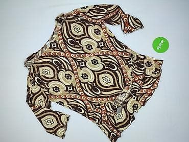 "moraj": Bluzka damska, rozmiar 4XL — 2