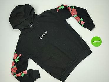 cropp bluza anime: Cropp, Bluza z kapturem damska, rozmiar XS — 2