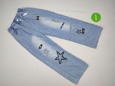 nets spodenki: Spodnie jeansowe, 14 lat, 164, stan - Bardzo dobry — 2