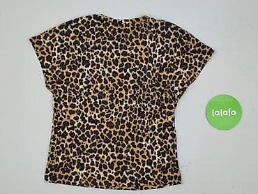 t shirty leopard: T-shirt damski, rozmiar XL — 3