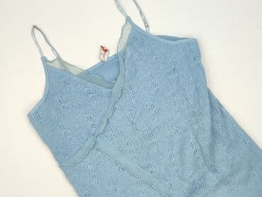 sweter piórkowy na drutach: Taifun, Bluzka damska, rozmiar M — 1