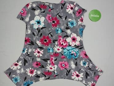 Kobiety: Bluzka damska, rozmiar XL — 3
