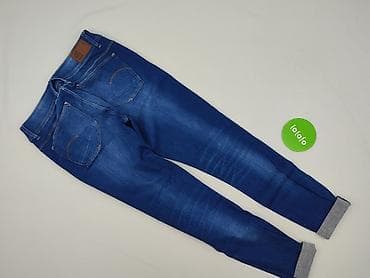 gs raw jeans: Jeansy damskie, rozmiar M — 3