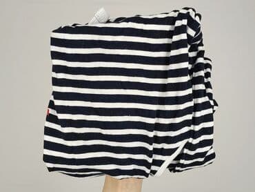 woskowane spodnie z wysokim stanem stradivarius: Dress, 8 years, 122-128 cm, condition - Very good — 5