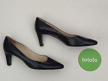 buty 38: Półbuty damskie, rozmiar 39 — 2