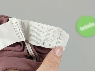 biala bluza sinsay: Sinsay, Top damski, rozmiar XS — 4