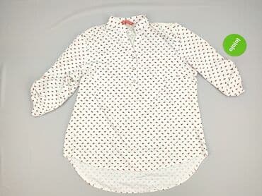 new yorker kurtki zimowe: Bluzka damska, XL — 2