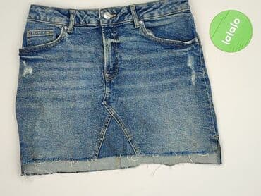 spódniczka jeansowe hm: H&M, Spódnica damska, rozmiar S — 4