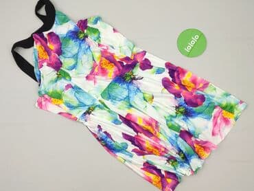 obcisła sukienka ciążowa: Sukienka damska, rozmiar One size — 2