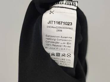 bluzki shein duże rozmiary allegro: Shein, Bluzka damska, L — 5