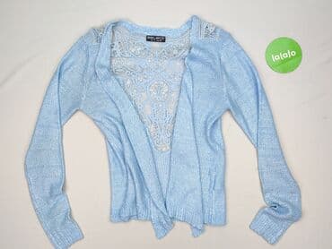 mohito marynarka niebieska: Wybierz, Kardigan damski, L — 3