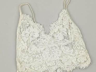 bluzki cropped: Amisu, Top damski, rozmiar XS — 1