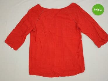 bluzki ażurowe allegro: Orsay, Women's blouse, size S — 4