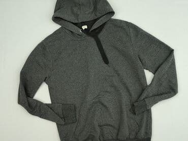 Hoodie for men, size L at lalafo.pl Hoodie for men, size L