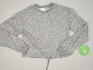 bluzy widzewa: Sinsay, Bluza damska
, rozmiar S — 2