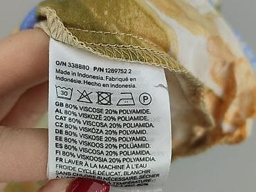 koszula boho h m: H&M, Sukienka damska, rozmiar XL — 5