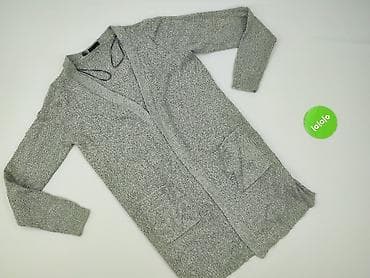 poncho only: Bpc bonprix collection, Kardigan damski, rozmiar S — 2