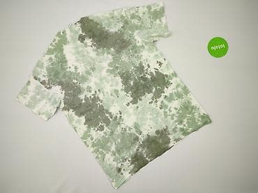 mango tshirt: H&M, Koszulka dla mężczyzn, rozmiar M — 3