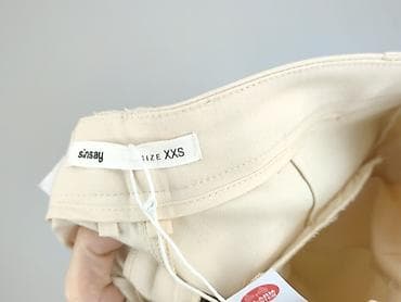 adidasy do koszuli: Spodnie materiałowe damskie, rozmiar 2XS — 5