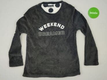 w.klapkach tekst: Love To Lounge, Polar damski, S — 2