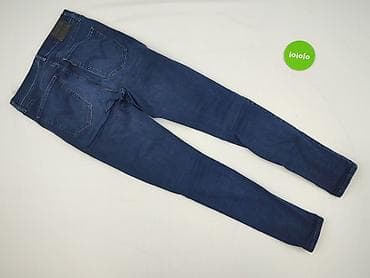 mango mom jeans: Levi’s, Jeansy damskie, rozmiar M — 3