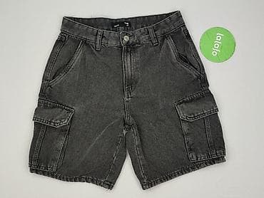 timberland: Denim, Szorty damskie, rozmiar 2XS — 3