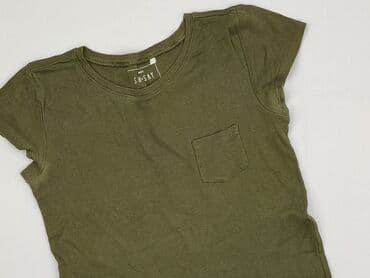 T-shirty: Sinsay, T-shirt damski, rozmiar S