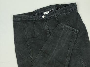 Jeansy damskie, rozmiar S