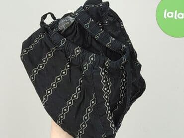 klapki duor: H&M Divided, Szorty damskie, rozmiar 2XS — 6