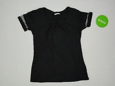 soad cropp: Tu, T-shirt damski, rozmiar S — 2