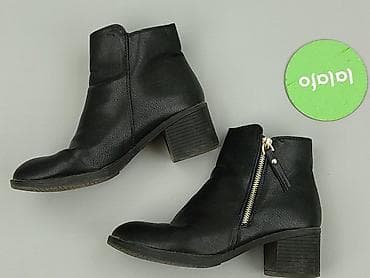 bcbgeneration buty: Ботильйони та черевики жіночі, розмір 37 — 3