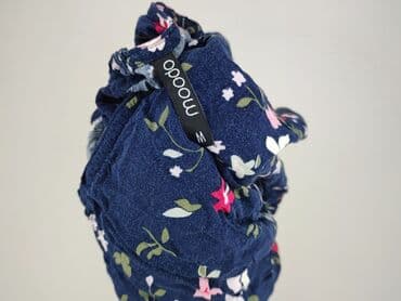 granatowe bluzki: Moodo, Bluzka damska, rozmiar M — 4