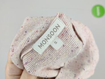 koszula swoateczna: Monsoon, Sweter damski, rozmiar S — 4