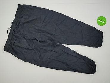 sportmax code trousers: George, Spodnie materiałowe damskie, rozmiar 4XL — 3