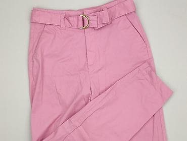 mohito bomberka: Mohito, Spodnie materiałowe damskie, rozmiar S — 1